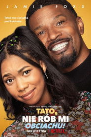 Tato, nie r&oacute;b mi obciachu! (2021)