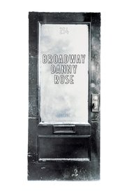 Poster for Broadway Danny Rose