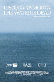 L' Acqua Xe Morta / The Water Is Dead