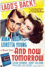 And Now Tomorrow (1944)