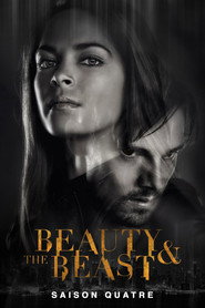 Affiche de la Saison 4