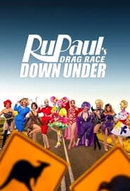 RuPaul’s Drag Race Down Under Temporada 1 Capitulo 6