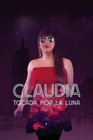 Claudia Touched by the Moon