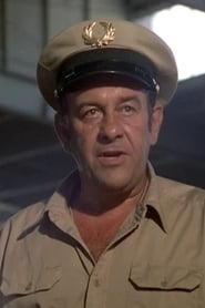 Joseph V. Perry as Sheriff