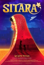 Poster Sitara - Lass Mädchen ihren Traum erfüllen