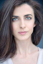 Vanesa Rasero as Dependienta