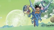 Dragon Ball DAIMA en streaming