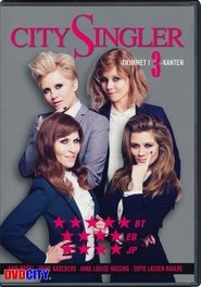 Poster for City Singler 3 - Trimmet I 3-Kanten