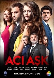 Acı Aşk Acı Aşk