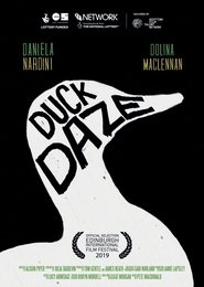 Poster Duck Daze