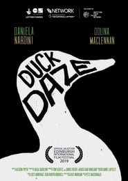 Poster Duck Daze 2019