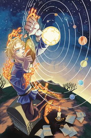 Orb: On the Movements of the Earth poster