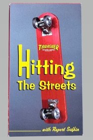 Poster Thrasher - Hitting The Streets