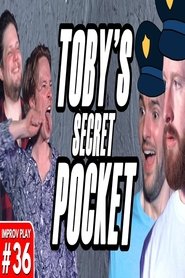 Toby's Secret Pocket