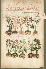 Poster Las buenas hierbas 2008