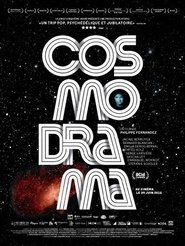 Poster Cosmodrama 2015