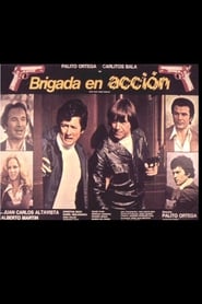 Brigada en acción (1977)