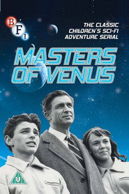 Masters of Venus