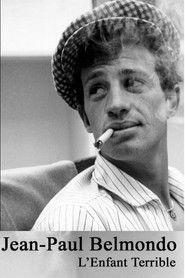 Un jour, un destin - Jean-Paul Belmondo, l´enfant terrible 2017