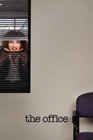 The Office постер