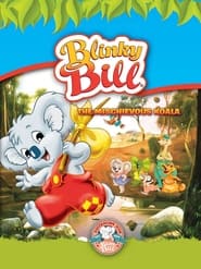 Blinky Bill: The Mischievous Koala постер