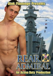 Rear Admiral