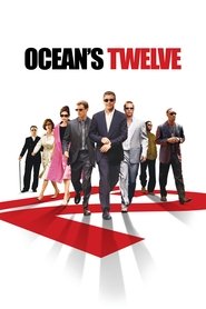 Ocean’s Twelve 2004