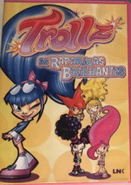 Trollz: As Raparigas Brilhantes