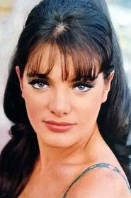 Sylvia Sorrente is Vicky, Antoine's friend