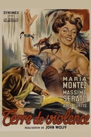 Amore e sangue 1951