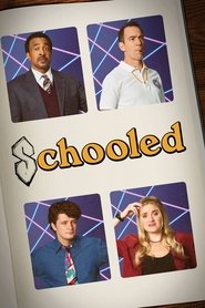 Schooled Sezonul 2 Episodul 1 Online