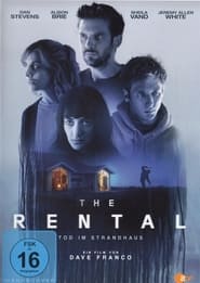 Poster The Rental