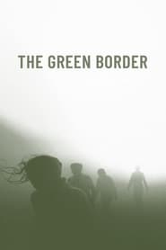 Зелений кордон постер