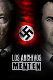 Los archivos Menten