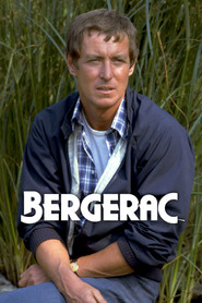 Jim Bergerac, le flic de Jersey (1981)