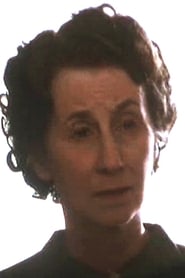 Ann Queensberry as Mrs Hare
