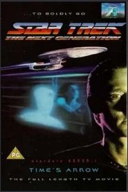 Star Trek The Next Generation: Time's Arrow streaming af film Star Trek The Next Generation: Time's Arrow streaming af film Online Gratis På Nettet