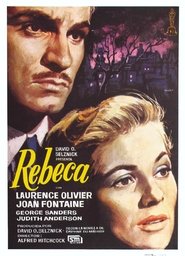 Rebeca poster