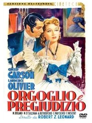 Orgoglio e pregiudizio) Orgoglio e pregiudizio (1940)