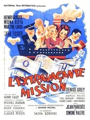 The Queer Assignment 1945