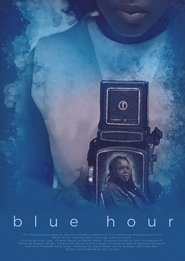 Poster Blue Hour