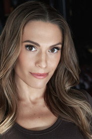 Ashley Sawko as Arthur's Mum in Keith