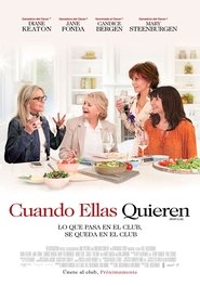 Book Club (2018)