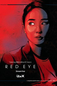 Red Eye постер