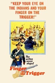 Finger on the Trigger (1965) HD