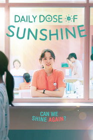 Daily Dose of Sunshine poster