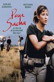 Poster For Sasha 1991