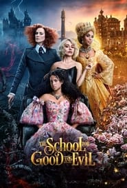The School for Good and Evil (2022) [Hindi DDP5.1 + ENG DDP5.1] Netflix WEB-DL 480p 720p 1080p HDR-DV x265 10Bit HEVC [Full Movie] G-Drive