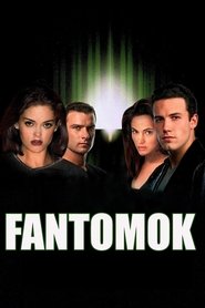 Fantomok poszter