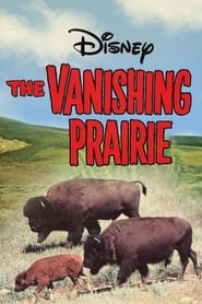 The Vanishing Prairie постер